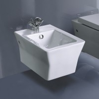 Смеситель для биде Jacob Delafon Talan E10088RU-CP