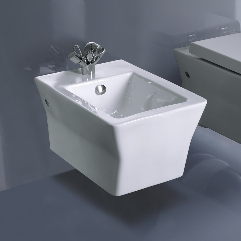 Смеситель для биде Jacob Delafon Talan E10088RU-CP