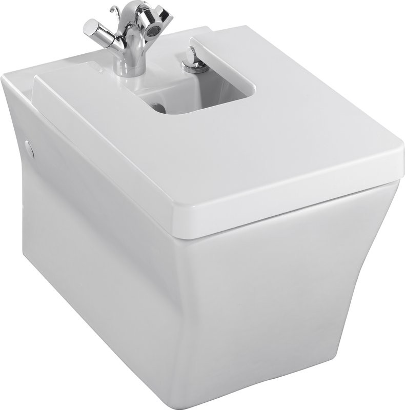 Смеситель для биде Jacob Delafon Talan E10088RU-CP