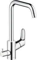 Смеситель для кухни Hansgrohe Focus E2 31823000