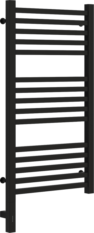 Полотенцесушитель электрический Сунержа Модус 3.0 80х40 черный, L