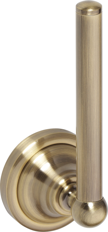 Держатель для запасных рулонов Bemeta Retro 144112037