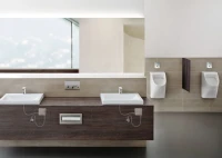 Система инсталляции для писсуаров Grohe Rapid SL 38786001 Система инсталляции для писсуаров Grohe Rapid SL 38786001