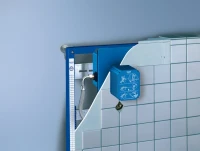 Система инсталляции для писсуаров Grohe Rapid SL 38786001 Система инсталляции для писсуаров Grohe Rapid SL 38786001