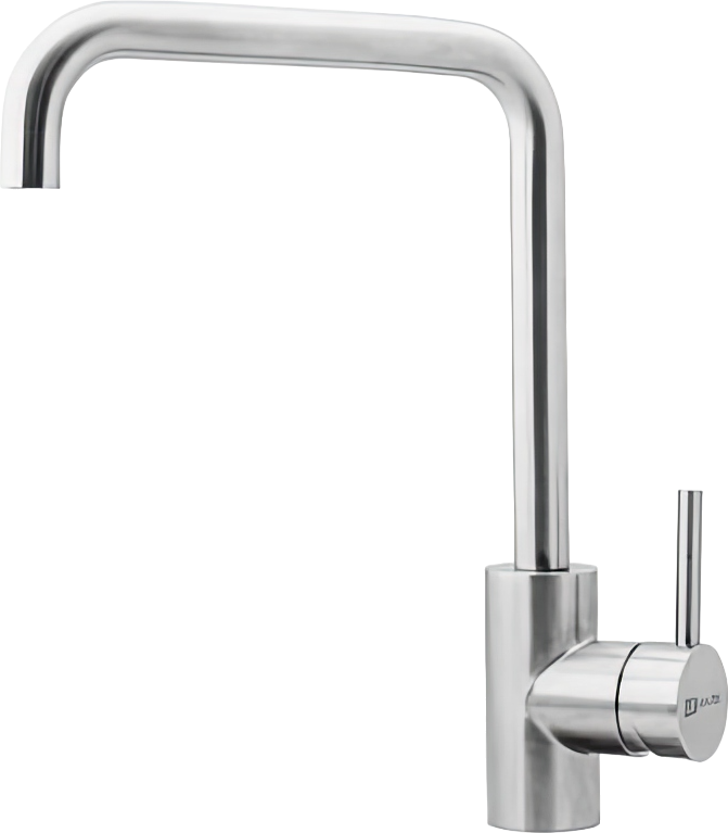 Смеситель для раковины Lemark Expert LM5077S