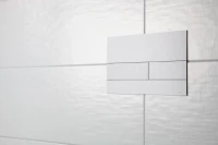 Кнопка смыва TECE Square II 9240830 нержавеющая сталь Кнопка смыва TECE Square II 9240830 нержавеющая сталь