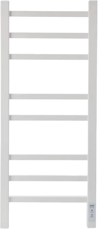 Полотенцесушитель электрический Grois Alex 102 30х80 белый