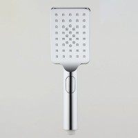 Комплект для ванной BOND Cube B03-5700 хром