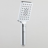 Комплект для ванной BOND Cube B03-5700 хром