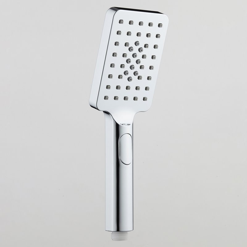 Комплект для ванной BOND Cube B03-5700 хром