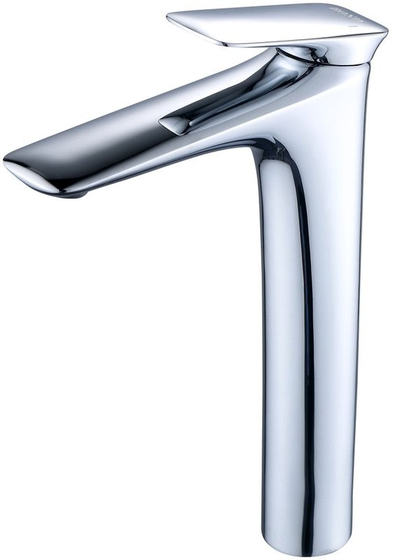 Комплект для ванной BOND Cube B03-5700 хром