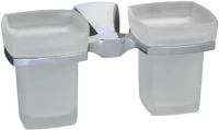 Стакан Wasserkraft Wern K-2528D двойной Стакан Wasserkraft Wern K-2528D двойной