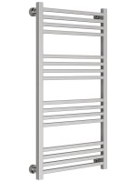 Полотенцесушитель водяной Сунержа Модус Pro 071-0450-1050 100x55 см, сатин, лесенка