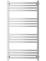 Полотенцесушитель водяной Сунержа Модус Pro 071-0450-1050 100x55 см, сатин, лесенка