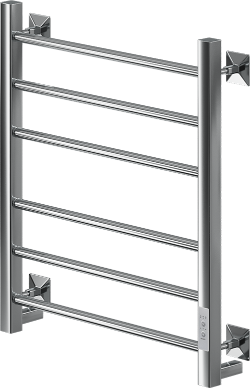 Полотенцесушитель электрический Ника Step 3 60/50, хром