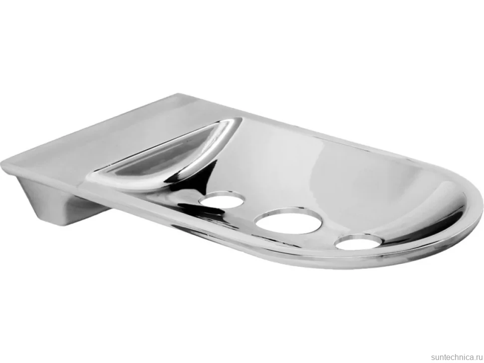 Мыльница Wasserkraft Kammel K-8369