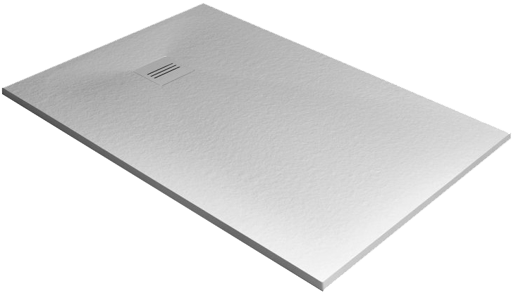 Поддон для душа Radaway Kyntos F 100x90 white, с сифоном