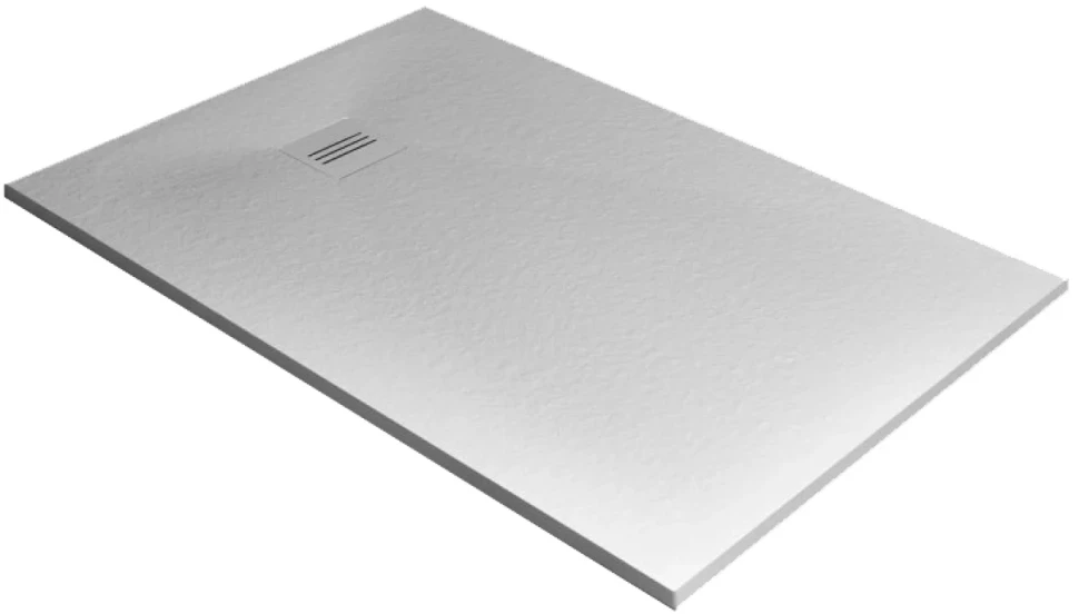 Поддон для душа Radaway Kyntos F 100x90 white, с сифоном