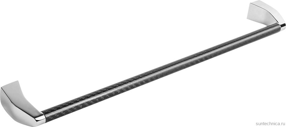 Полотенцедержатель Colombo Design Road B8010.CRQ