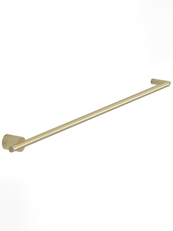 Полотенцесушитель электрический Сунержа Идиллия Plus 1000 5x110 см, скрытое подключение, шампань, I-образный