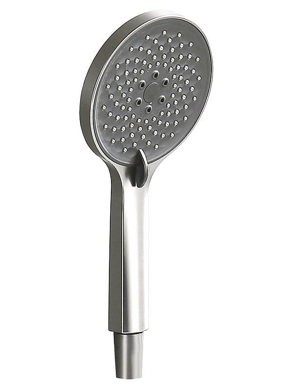 Смеситель с длинным изливом для ванны AZARIO Lursy AZ-K1749BN сатин