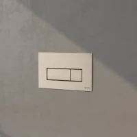 Система инсталляции для унитазов VitrA Vpro 765-5800-01 + Кнопка смыва VitrA Root Square 740-2395 никель