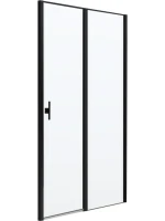 Душевая дверь в нишу Allen Brau Priority 3.31003.BBA 90