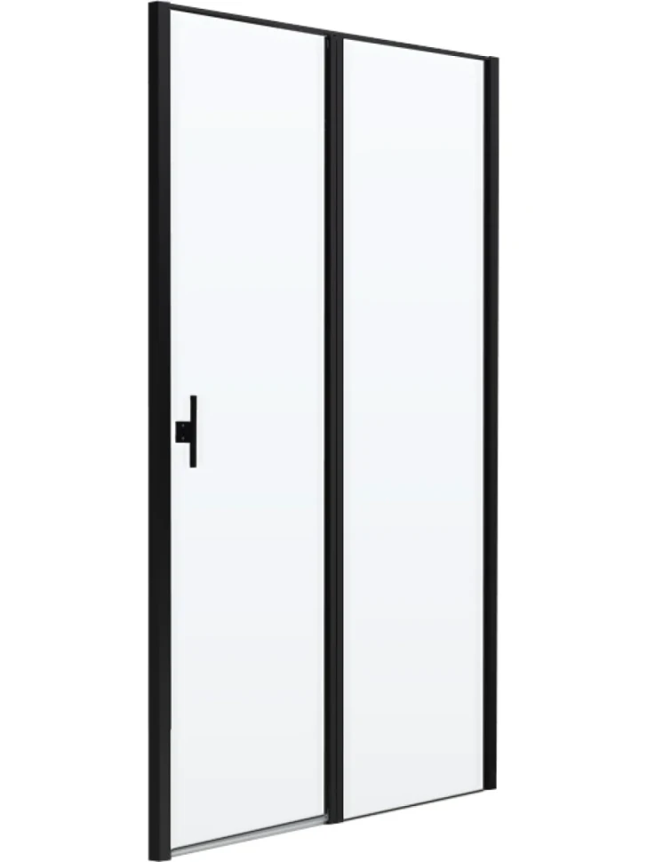 Душевая дверь в нишу Allen Brau Priority 3.31003.BBA 90