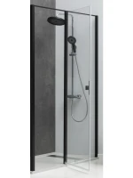 Душевая дверь в нишу Allen Brau Priority 3.31003.BBA 90