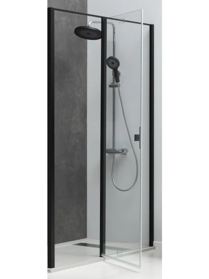 Душевая дверь в нишу Allen Brau Priority 3.31003.BBA 90