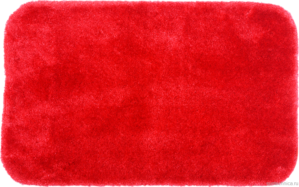 Коврик Wasserkraft Wern BM-2563 red