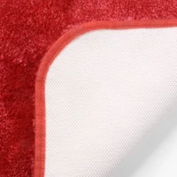 Коврик Wasserkraft Wern BM-2563 red Коврик Wasserkraft Wern BM-2563 red
