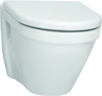 Унитаз подвесной VitrA S50 S50 5318B003-0075 52 см