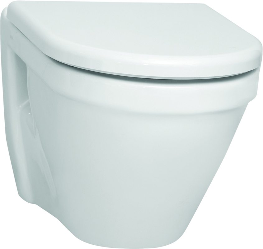 Унитаз подвесной VitrA S50 S50 5318B003-0075 52 см