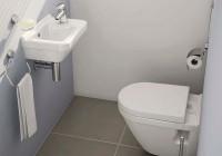 Унитаз подвесной VitrA S50 S50 5318B003-0075 52 см