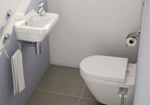 Унитаз подвесной VitrA S50 S50 5318B003-0075 52 см