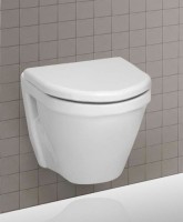 Унитаз подвесной VitrA S50 S50 5318B003-0075 52 см