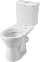 Унитаз-компакт напольный Santek Бореаль 1WH302143 косой выпуск