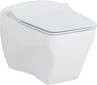 Унитаз подвесной Creavit Bull BL321