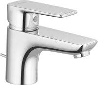 Смеситель для раковины Kludi Pure&Style 403850575 хром