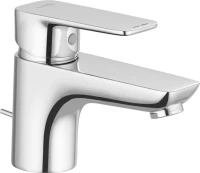 Смеситель для раковины Kludi Pure&Style 403850575 хром Смеситель для раковины Kludi Pure&Style 403850575 хром