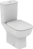 Унитаз-компакт напольный Ideal Standard Esedra T283401