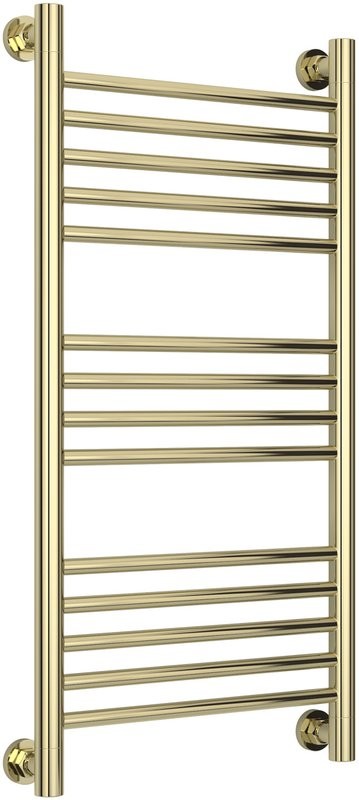 Полотенцесушитель водяной Сунержа Богема + 80x40, шампань