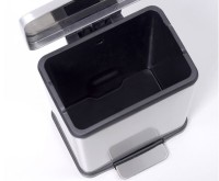 Мусорное ведро Wasserkraft K-622 12 л