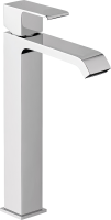 Смеситель для раковины Cezares Porta LC-01-W0