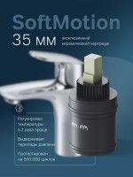 Смеситель для раковины AM.PM Like F8093016 Смеситель для раковины AM.PM Like F8093016