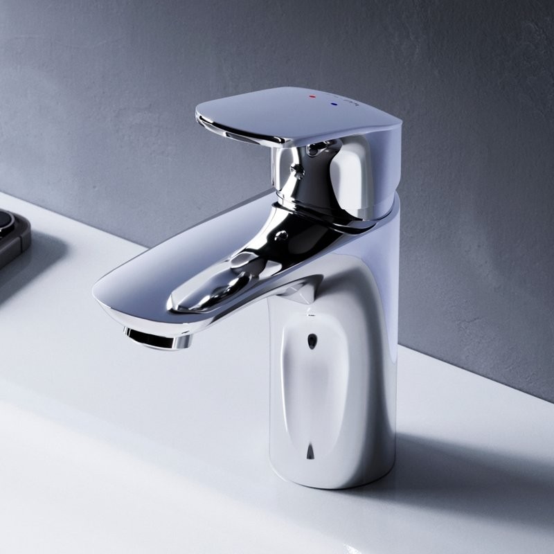 Смеситель для раковины AM.PM Like F8093016