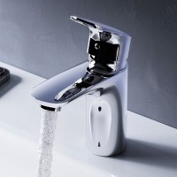 Смеситель для раковины AM.PM Like F8093016 Смеситель для раковины AM.PM Like F8093016