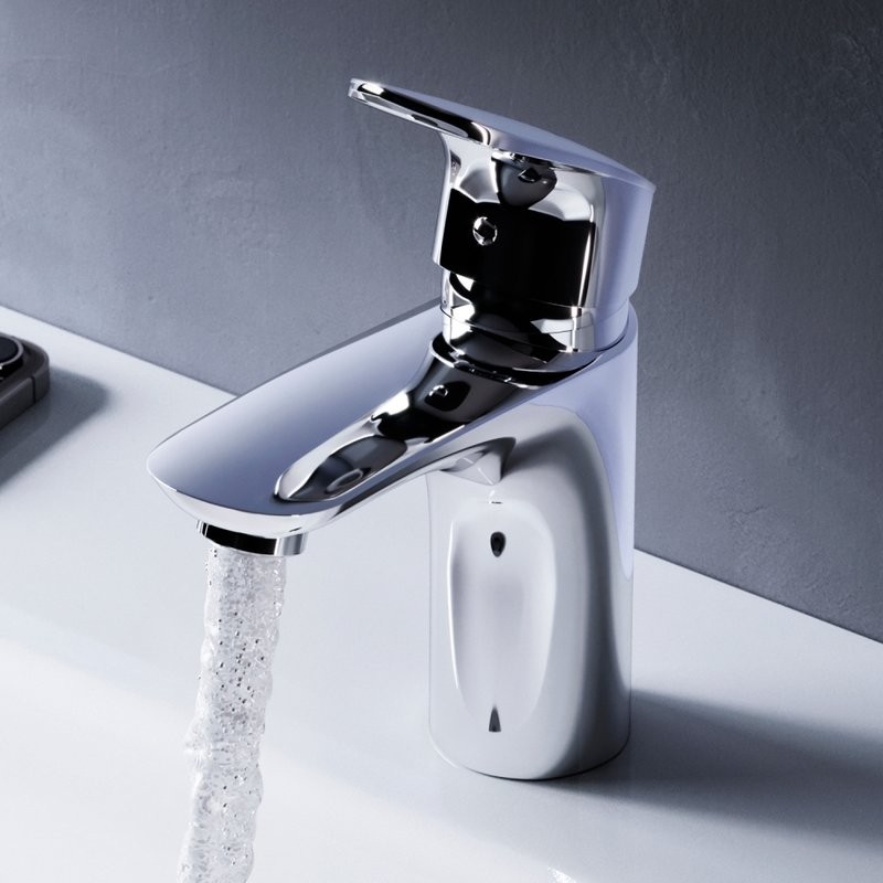 Смеситель для раковины AM.PM Like F8093016