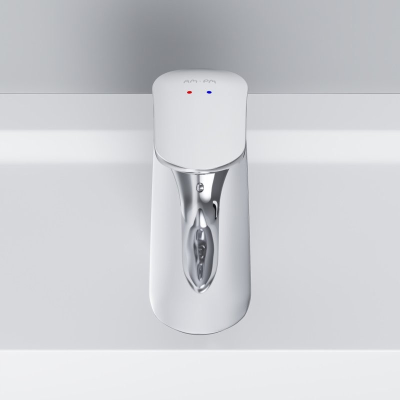 Смеситель для раковины AM.PM Like F8093016